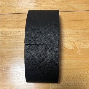 Prada sunglasses case